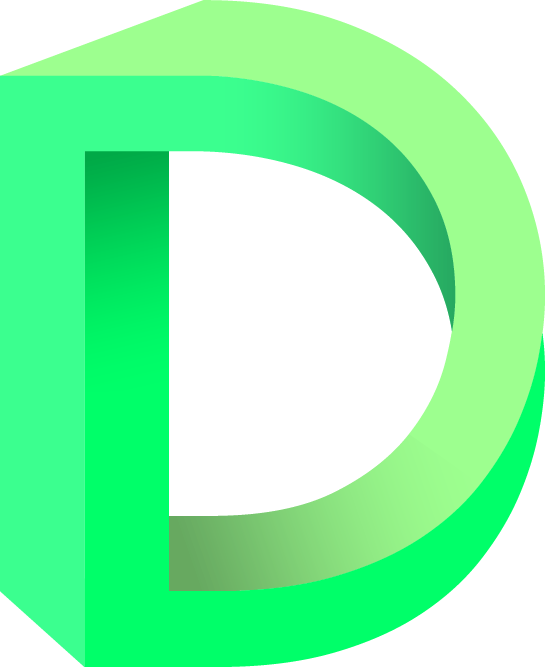 Drastic logo